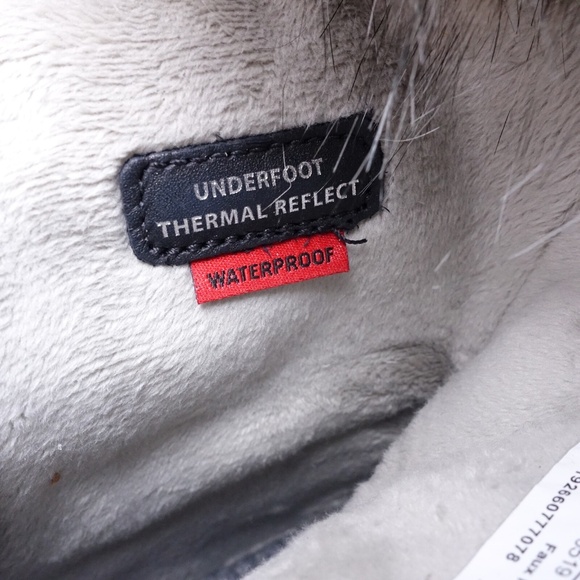 NEW Women's Sorel Joan of Arctic Next Mid-Calf Leather Waterproof Snow Boots - Picture 3 of 9